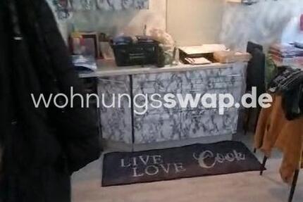 Wohnungsswap - 2 Zimmer, 44 m² - Parlerstraße, Milbertshofen-Am Hart, München 2 zimmer