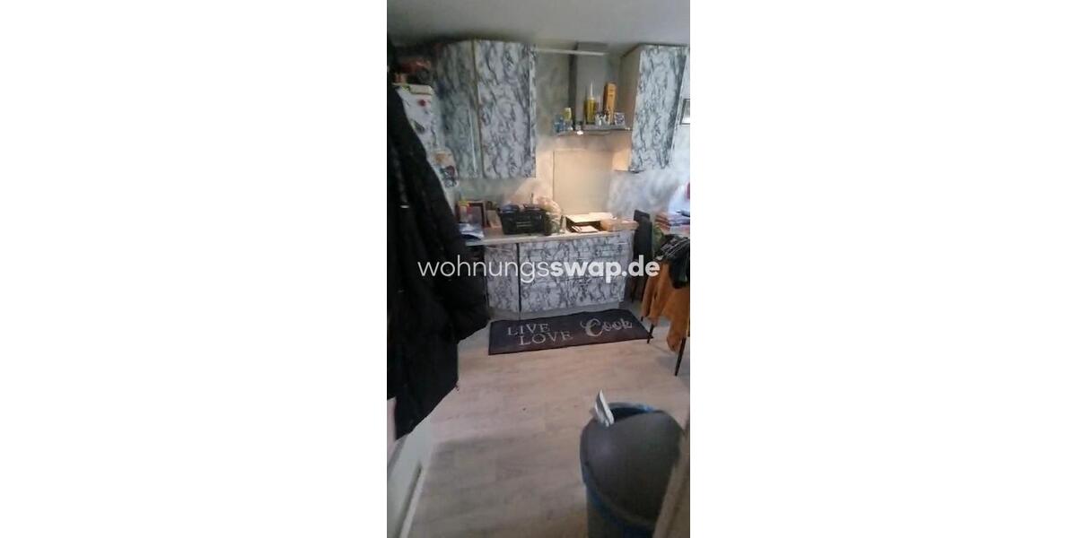 Wohnungsswap - 2 Zimmer, 44 m² - Parlerstraße, Milbertshofen-Am Hart, München 2 zimmer