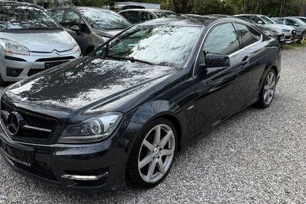 Mercedes-Benz C 250 197.000 km 6.999 &euro; München 81827