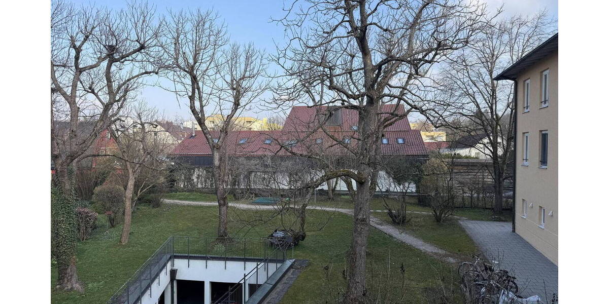 Etagenwohnung Gauting Buchendorf - 3 Zimmer, 104 m&sup2;, 610.000&euro; | Angebot:26027052