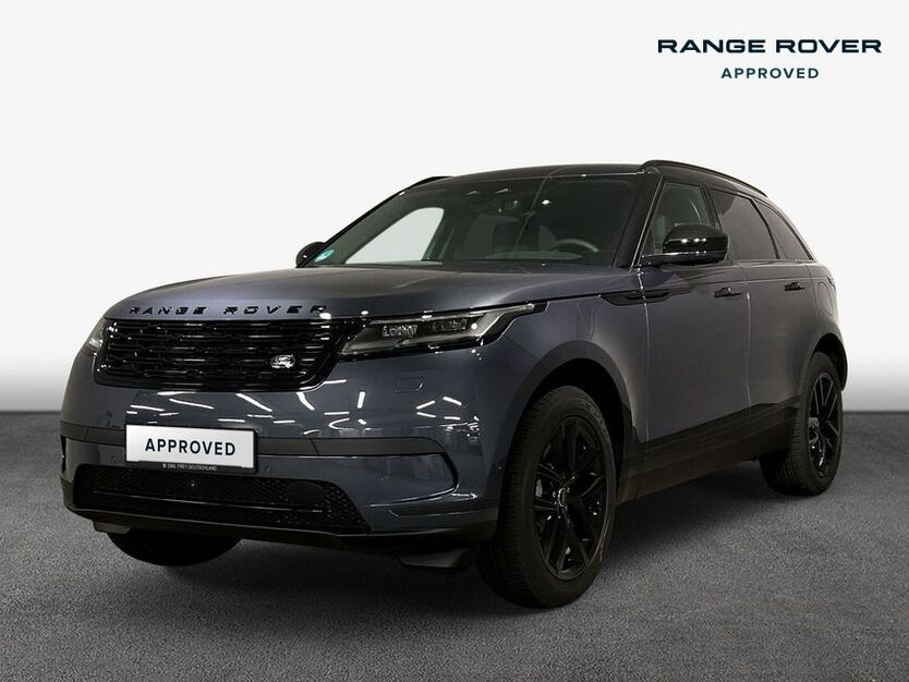 Land Rover Range Rover Velar 8.500 km 73.550 € München 81477