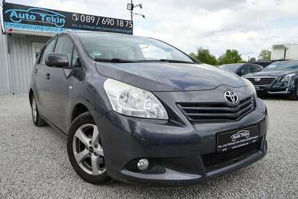 Toyota Verso 173.757 km 6.890 &euro; München 81829