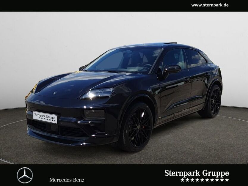 Macan