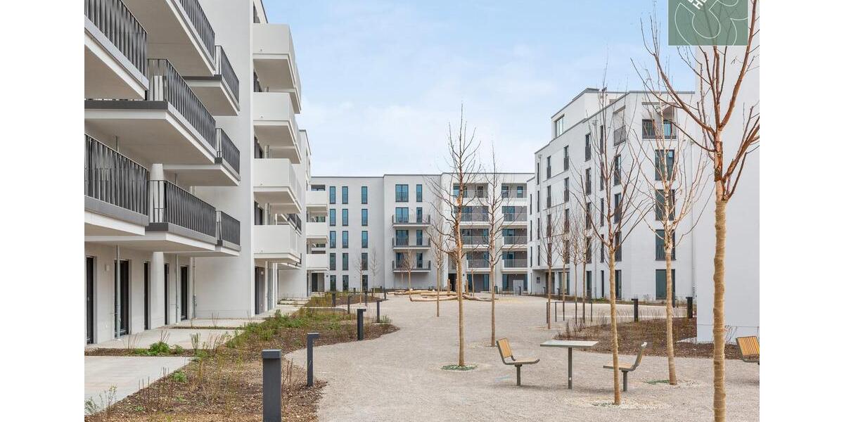 Erdgeschoßwohnung München Allach-Untermenzing - 2.5 Zimmer, 80 m&sup2;, 1.690&euro; | Angebot:22604876