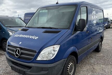 Mercedes-Benz Sprinter 216.000 km 6.800 &euro; München 81829