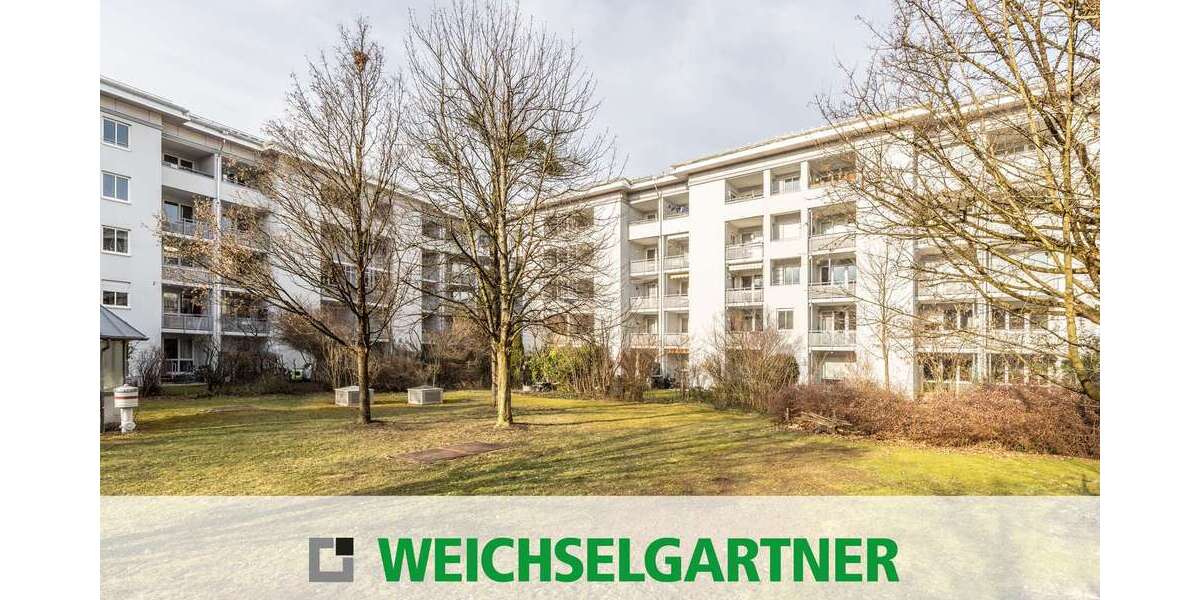 Etagenwohnung München Moosach - 3 Zimmer, 65 m&sup2;, 570.000&euro; | Angebot:26308959