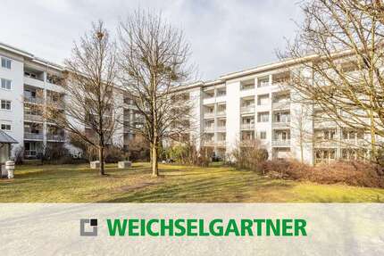 Wohnung München Moosach - 3 Zimmer, 65 m&sup2;, 570.000&euro; | Angebot:26308959