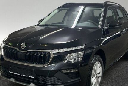 Skoda Kamiq 6.500 km 28.950 &euro; München 80687