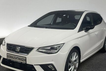 Seat Ibiza 41.700 km 18.960 &euro; München 80687
