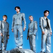 P1Harmony - P1ustage H : Most Wanted 18.01.2026 Zenith