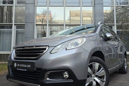 Peugeot 2008 66.000 km 8.480 &euro; München 81929