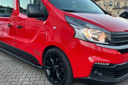 Fiat Talento 54.000 km 21.900 &euro; München 81825