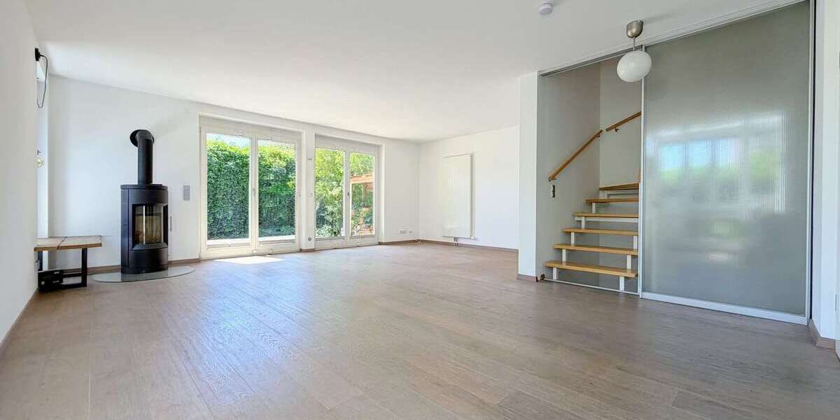 Einfamilienhaus München Allach-Untermenzing - 5 Zimmer, 158 m&sup2;, 1.175.000&euro; | Angebot:27357977