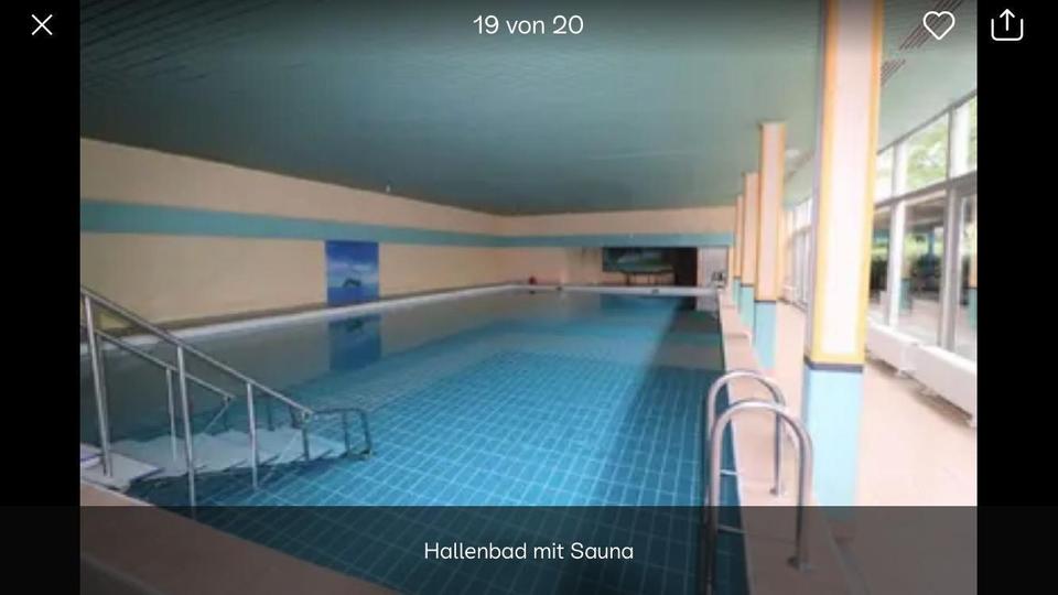 2 Zimmer Wohnung zum vermieten ab.Februar 2026 2 zimmer