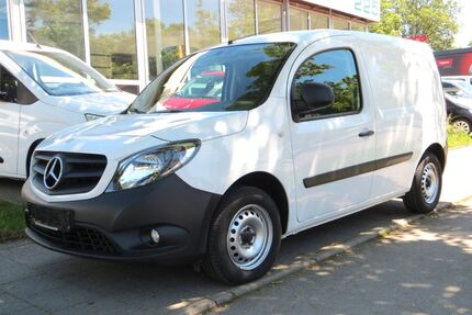 Mercedes-Benz Citan 100.699 km 7.999 &euro; München 81825