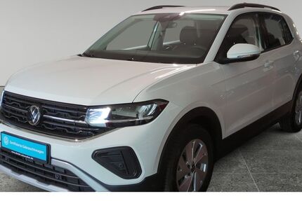 VW T-Cross 1.950 km 24.412 € München 81476