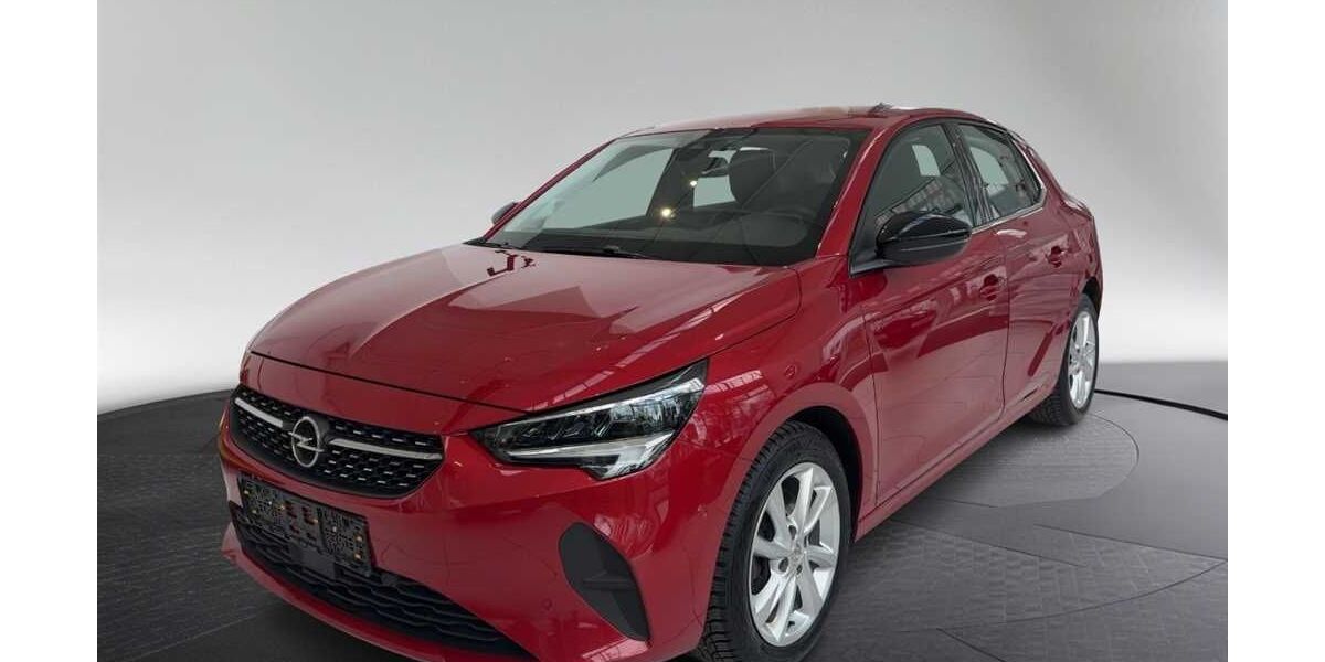 Opel Corsa 56.600 km 16.590 &euro; München 81249