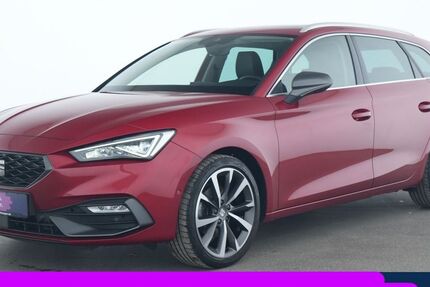 Seat Leon 40.291 km 22.195 &euro; Garching bei München 85748