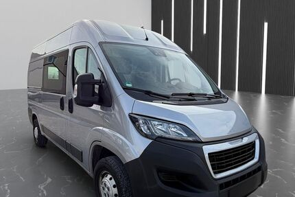 Peugeot Boxer 83.842 km 17.900 &euro; Neufahrn 85375