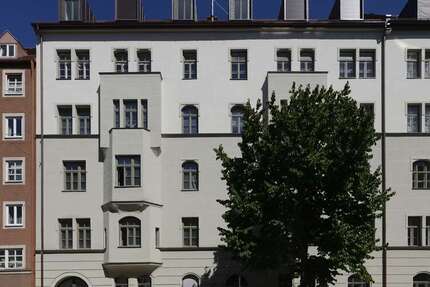 Gewerbeobjekt München Au-Haidhausen - 128.000&euro; | Angebot:25162484