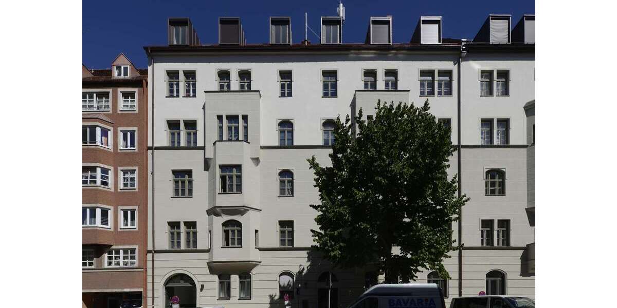 Gewerbeobjekt München Au-Haidhausen - 128.000&euro; | Angebot:25162484