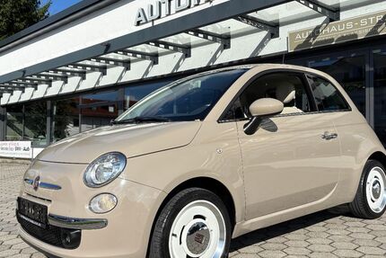 Fiat 500 61.000 km 8.990 &euro; Strasslach bei München 82064