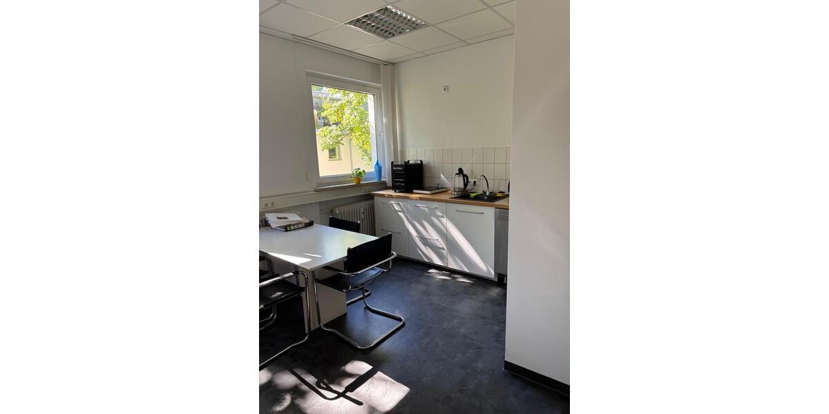 Gewerbeobjekt München Nymphenburg - 4.360&euro; | Angebot:25897974