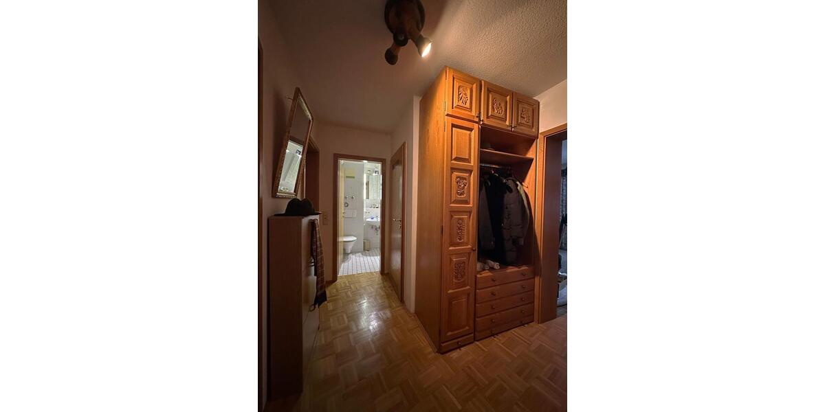 Erdgeschoßwohnung Dachau - 2 Zimmer, 52 m&sup2;, 349.000&euro; | Angebot:24812662