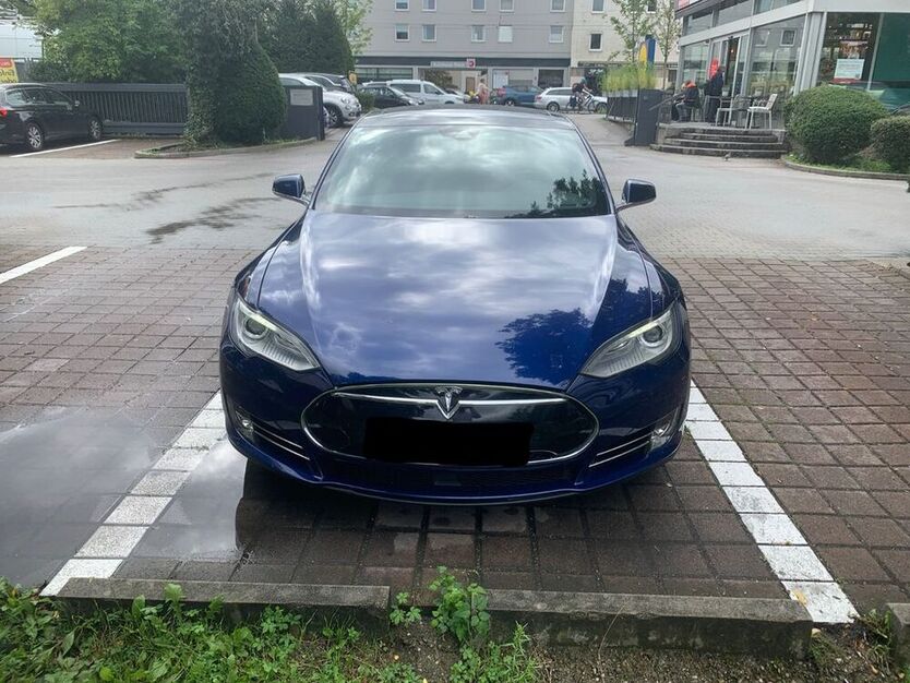 Model S