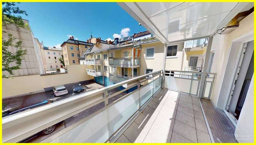 Wohnung zum Kaufen in München 625.000 € 71.08 m²