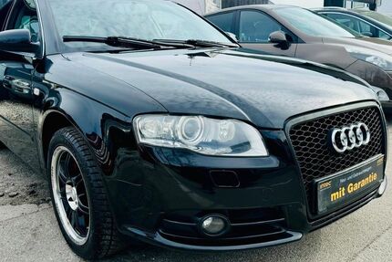 Audi A4 185.000 km 4.999 &euro; München 81825