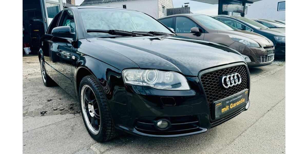 Audi A4 185.000 km 4.999 &euro; München 81825