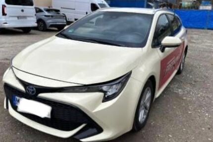 Toyota Corolla 141.727 km 19.000 &euro; München 80809