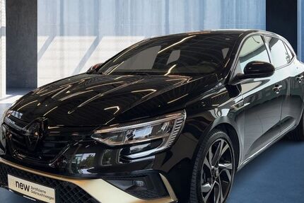 Renault Megane 98.613 km 17.990 &euro; München 81827