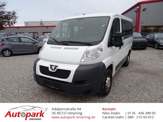 Peugeot Boxer 130.200 km 12.990 &euro; Ismaning 85737