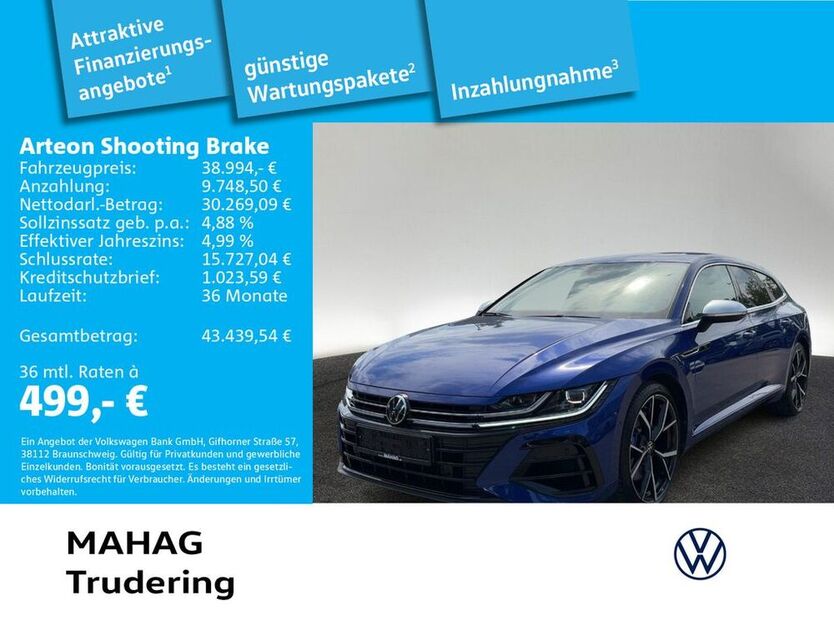 Arteon