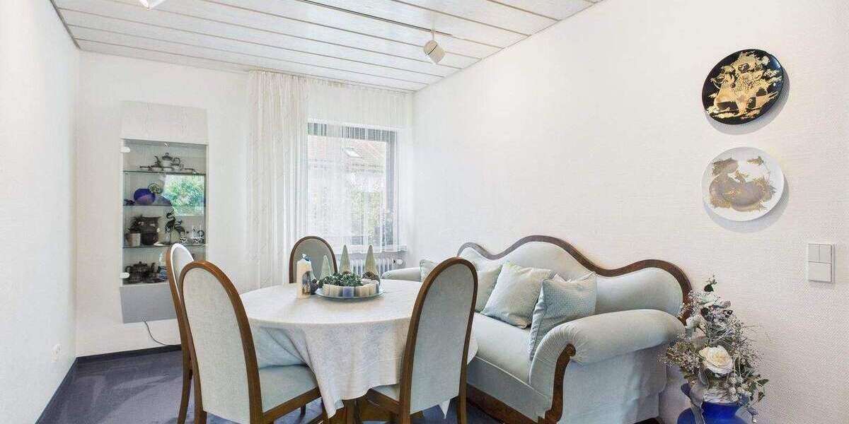 Mehrfamilienhaus, Wohnhaus Markt Schwaben - 6 Zimmer, 155 m&sup2;, 749.000&euro; | Angebot:25708188