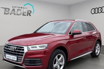 Audi Q5 87.261 km 23.880 &euro; Wolfratshausen 82515