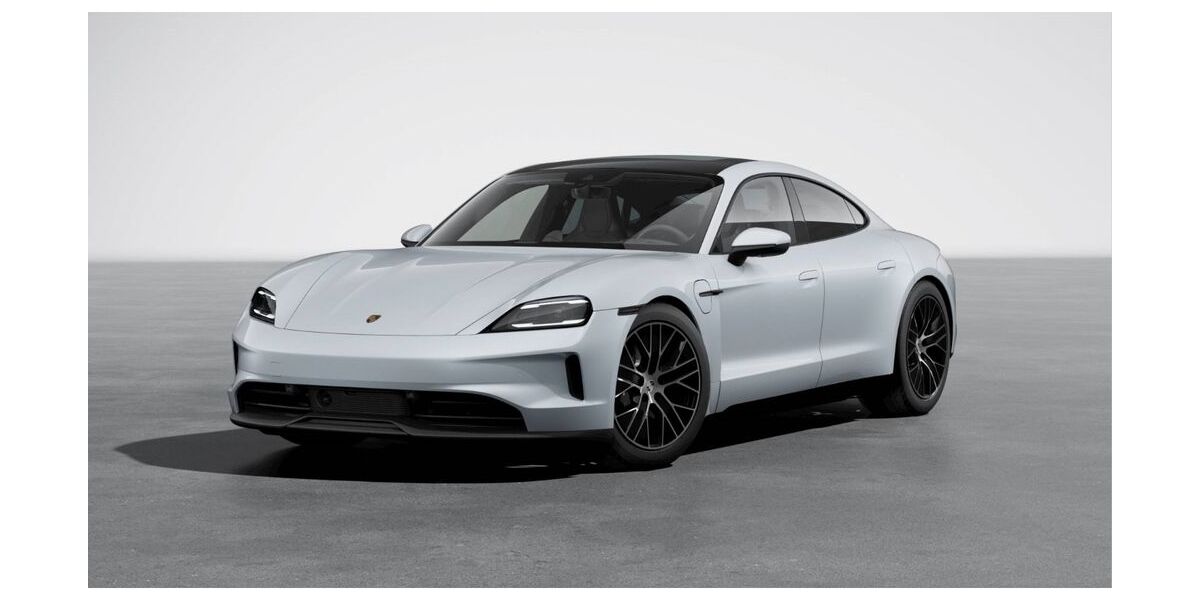 Porsche Taycan 31.900 km 79.900 &euro; München 80993