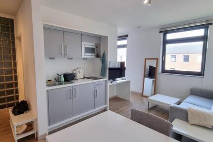 Apartment in Ingolstadt zur Untermiete ( Februar 2026- Mai 2026) 1 zimmer