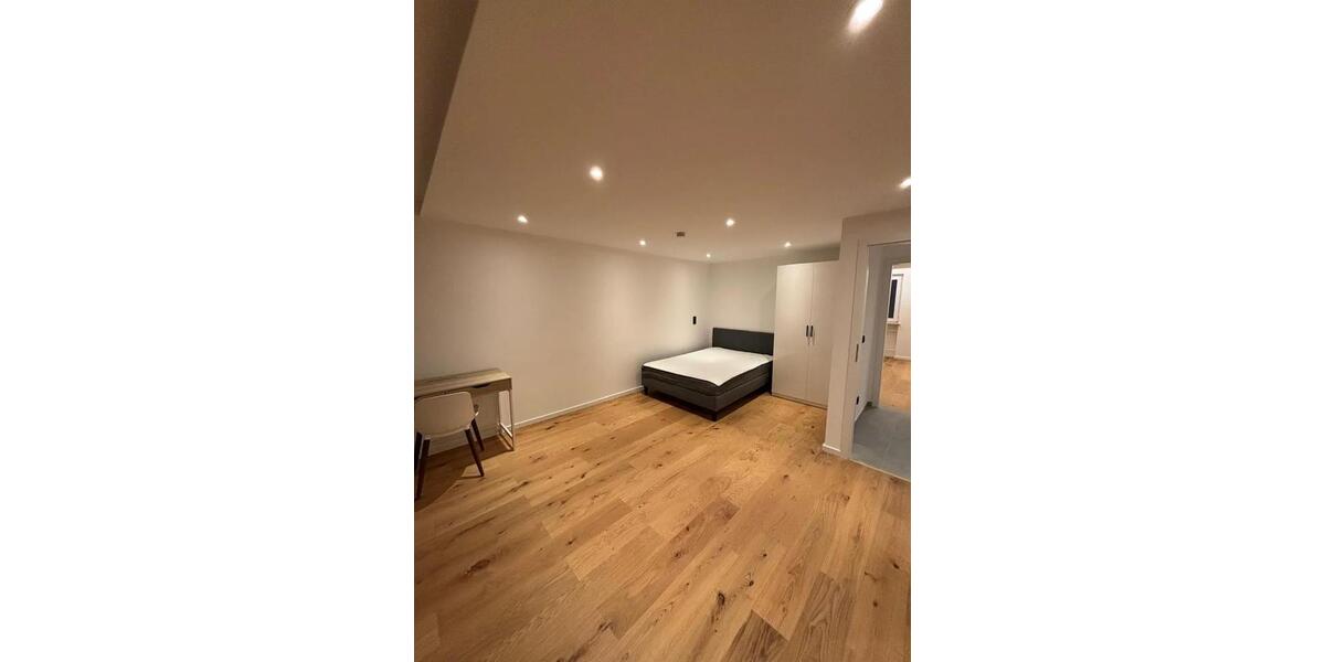 Etagenwohnung München Feldmoching-Hasenbergl - 1 Zimmer, 11 m&sup2;, 710&euro; | Angebot:26623346