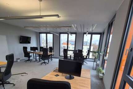 Gewerbeobjekt München Ramersdorf-Perlach - 6.000&euro; | Angebot:26315799