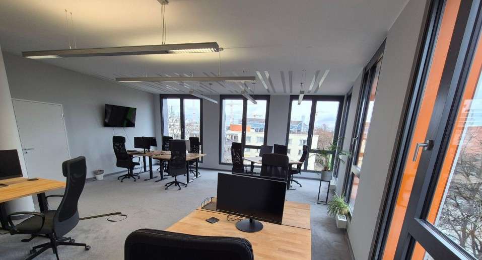 Gewerbeobjekt München Ramersdorf-Perlach - 6.000&euro; | Angebot:26315799