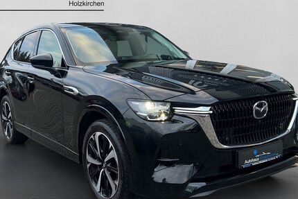 Mazda CX-60 48.421 km 37.900 &euro; Holzkirchen 83607