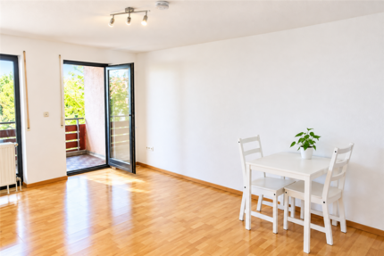 Wohnung München Moosach - 1 Zimmer, 41 m&sup2;, 259.000&euro; | Angebot:27340810