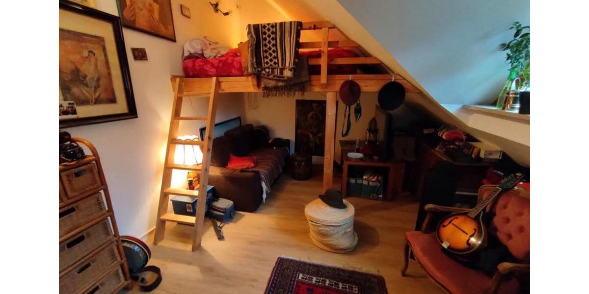 Etagenwohnung Emmering - 1 Zimmer, 19 m&sup2;, 520&euro; | Angebot:26039140