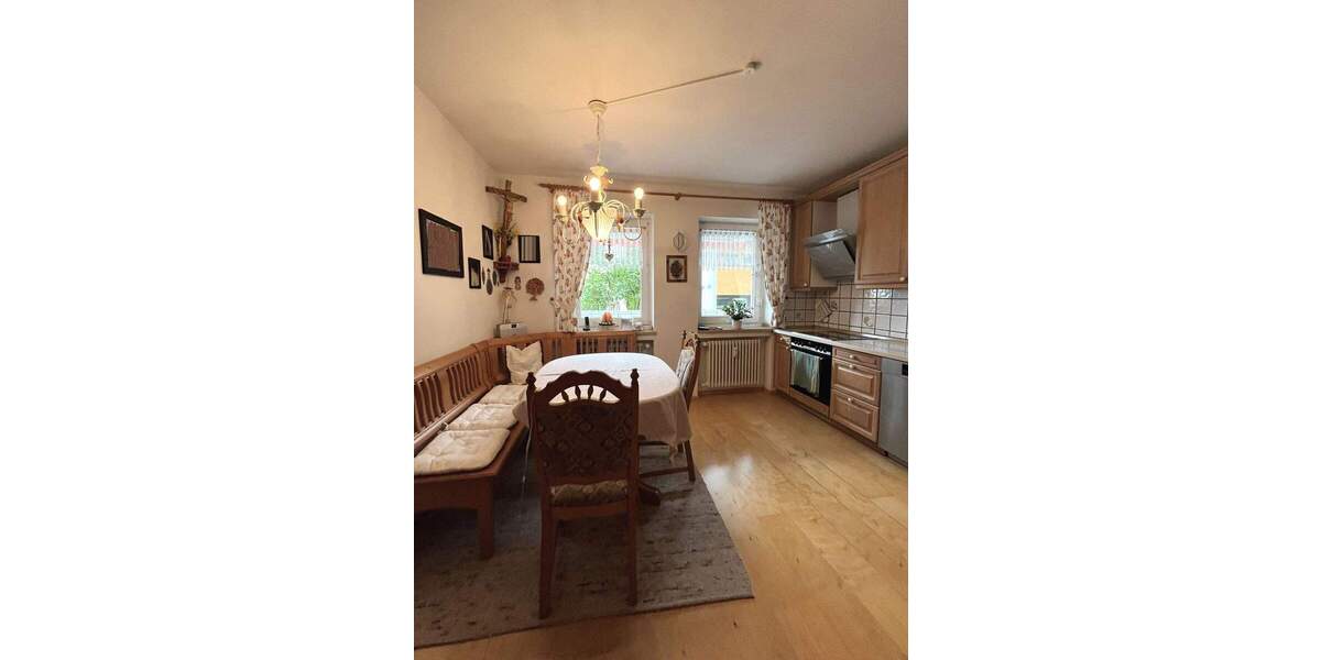 Etagenwohnung München Thalk.Obersendl.-Forsten-Fürstenr.-Solln - 3 Zimmer, 82 m&sup2;, 530.000&euro; | Angebot:25744627