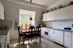 2,5-Zimmer-Wohnung in denkmalgeschütztem Haus in Laim - Etagenwohnung München Pasing-Obermenzing | Angebot:21400793