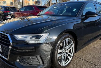 Audi A6 125.391 km 28.900 &euro; München 81243