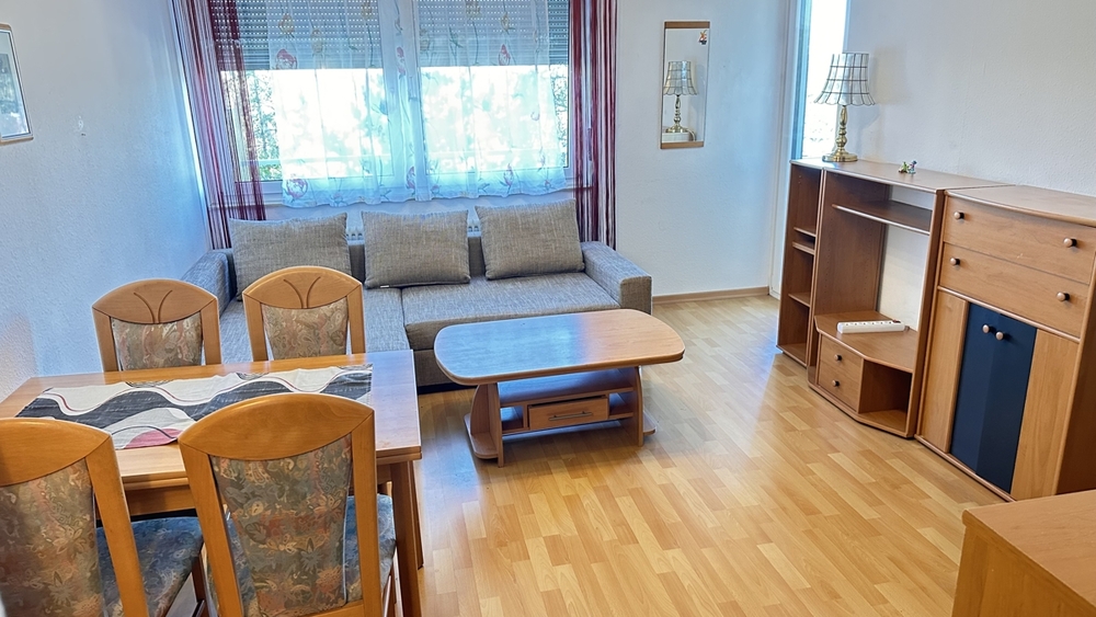 Moderne 2-Zimmer-Wohnung für Kapitalanleger im Münchner Westen - Etagenwohnung München Aubing-Lochhausen-Langwied | Angebot:27286520